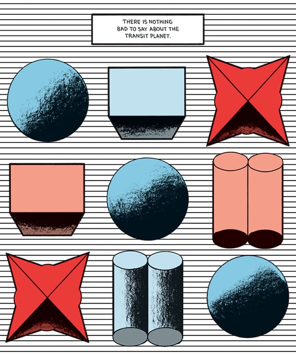 Image of Frontier #3: Sascha Hommer