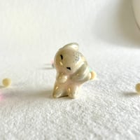 Image 3 of Bunnies washing Series #1