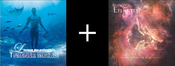 Image of PACK EP + COMPILATION
