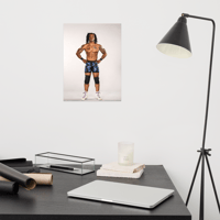 Image 3 of Calvin CoCo Full Body