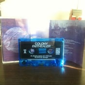 Image of Faithealer EP Cassette