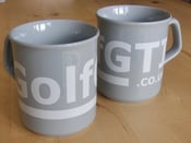 Image of golfgti.co.uk mug