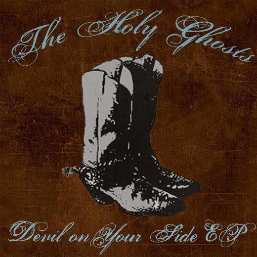 Image of Devil On Your Side EP