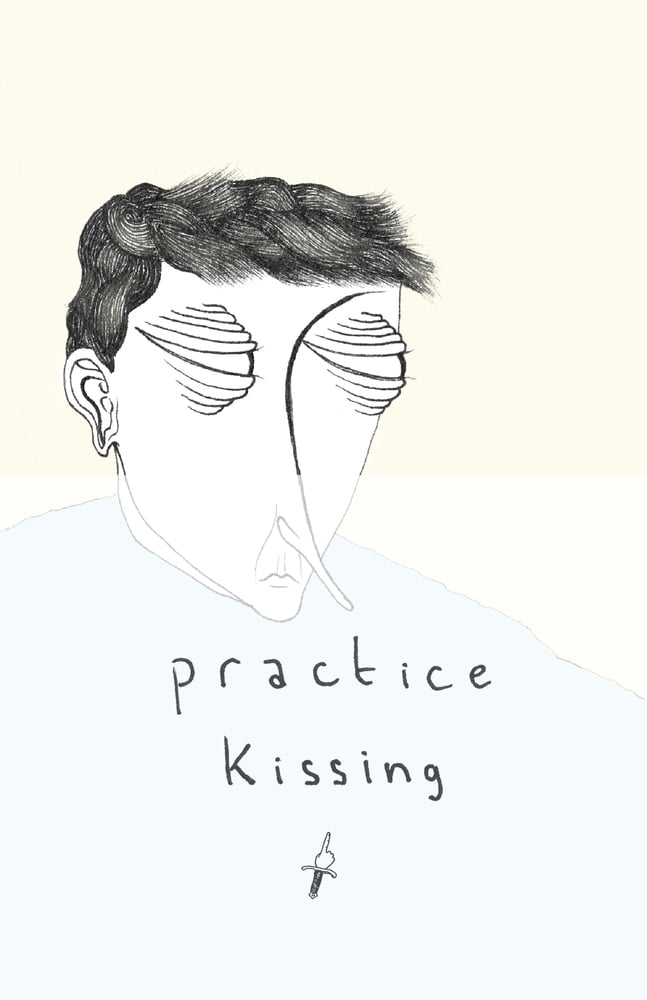 Image of Practice Kissing