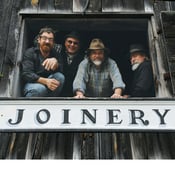 Image of Joinery House Concert