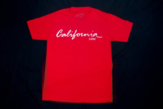 Image of Red Classic Logo