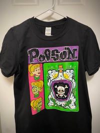 Image 2 of POISON Tee