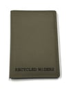 Passport Wallet