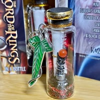 Image 9 of Lord of the Rings - Message in a Bottle