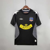 Image 1 of Colo-Colo 2006 Away