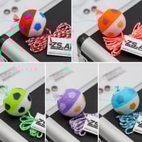 Image 3 of Moth Ballz *ZipLine Edition*