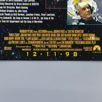Image 10 of Star Trek: Insurrection –  Music from the Original Motion Picture Soundtrack (Vintage CD)