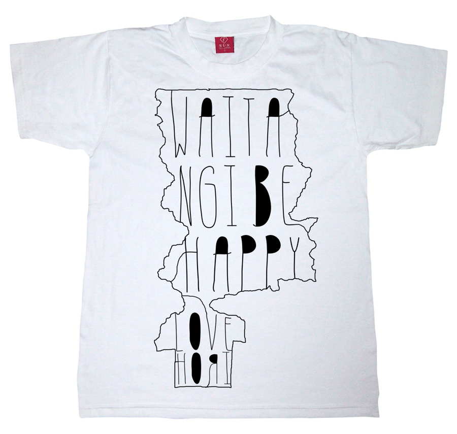 Image of WAITANGI BE HAPPY #2