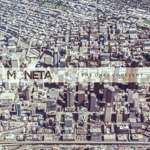 Image of *Pre-order* The Only Constant - CD