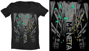 Image of *NEW* "Sparrows of Decay" Limited Edition T-Shirt