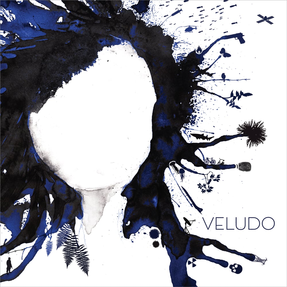 Image of Veludo EP