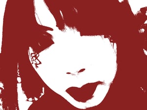 Image of Girl fromTokyo 東京