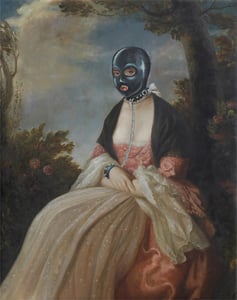 Image of Art Print 1