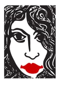 Image of The Lips