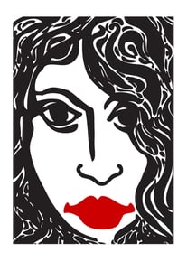 Image of The Lips