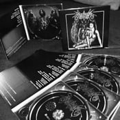 Image of Semen Demon (Demo CD 2012)