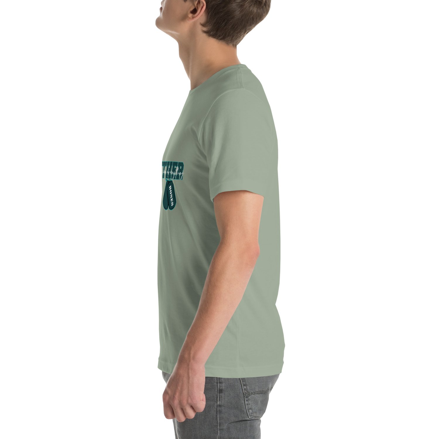 Image of Officially licensed leave them behind together Unisex t-shirt