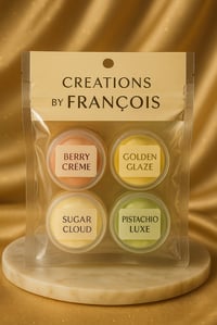 Image 3 of ✨Luxe Body Butter Sampler Pack ✨