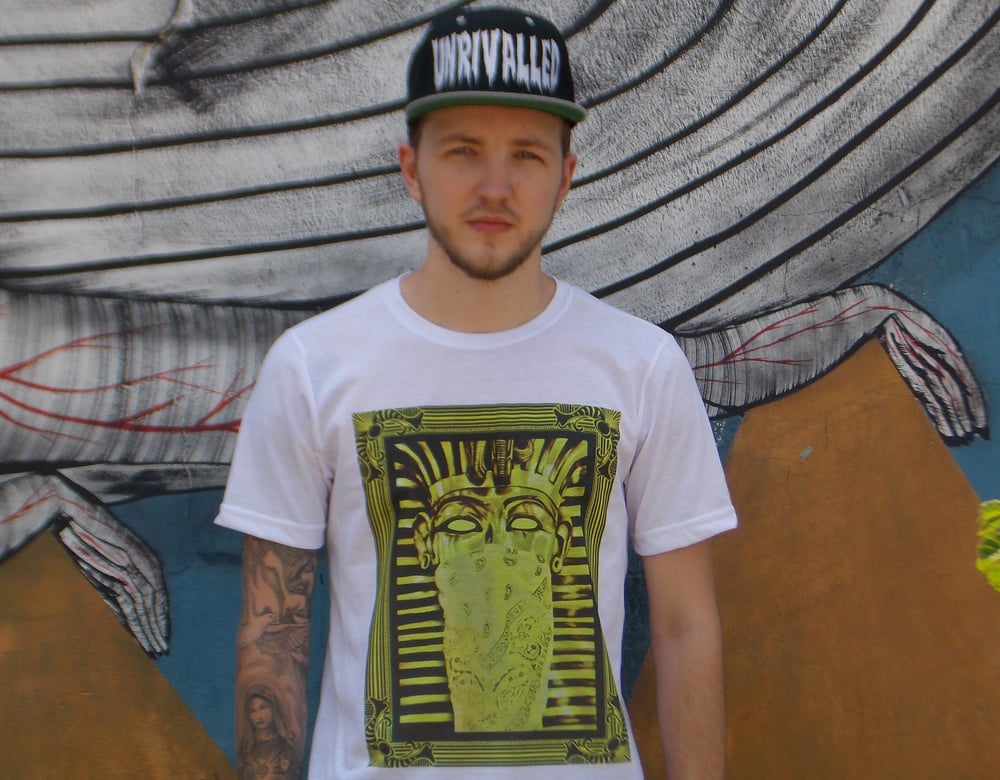 Image of Unrivalled Pharaoh Tee
