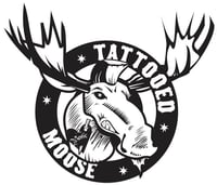 Image 2 of Park Circle Tattooed Moose Gift Card ($25 - $200)