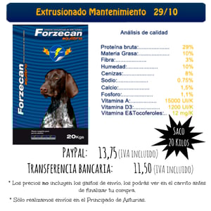 Image of EQUILIBRIO (Extrusionado Mantenimiento) 29/10