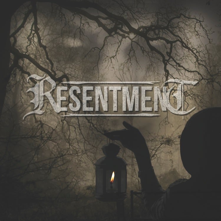 Image of Resentment EP