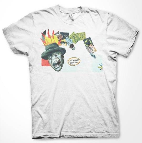 Image of Mr. Big Mouth