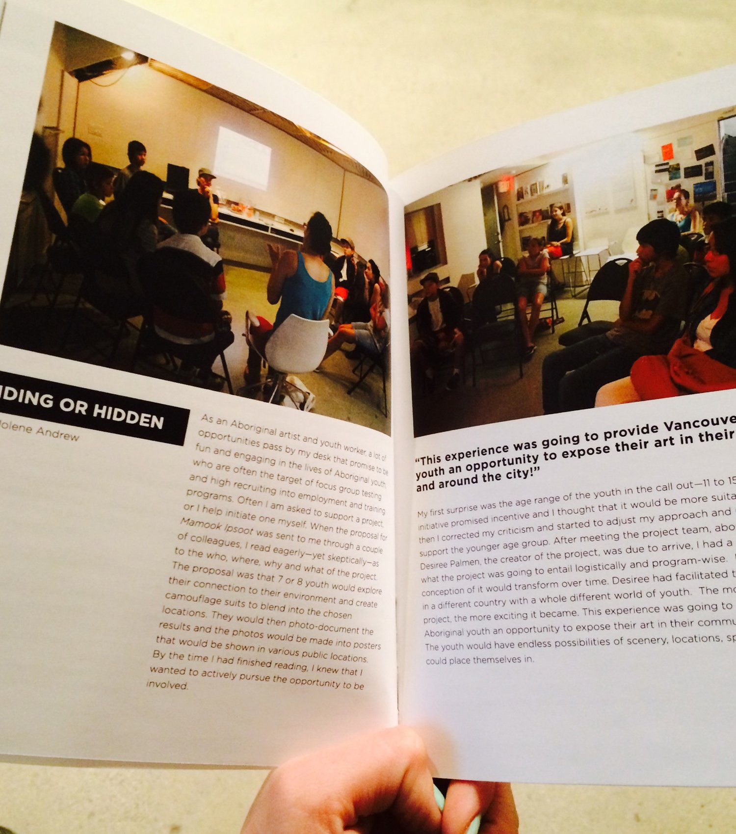 Image of Mamook Ipsoot Book