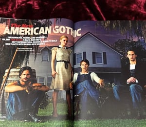 Image of True Blood Entertainment Weekly