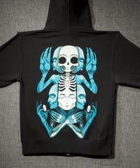 Image 1 of Broken Body HOODIE 