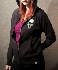 Image 4 of Broken Body HOODIE 