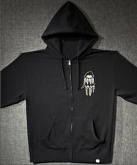 Image 2 of Broken Body HOODIE 