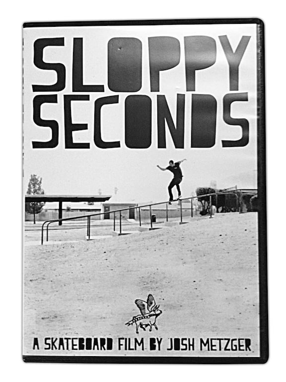 Image of Sloppy Seconds Video