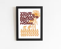 Your Roots