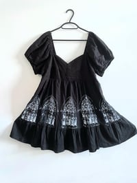 Image 1 of Church Window Dress Size L/XL 1/1