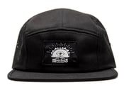 Image of "Stay Hungry!" 5-Panel Cap