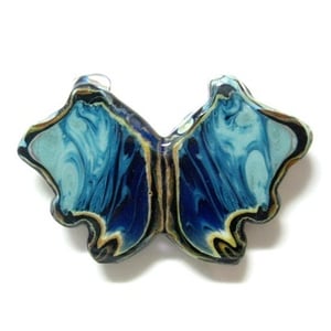 Image of Blue Butterfly