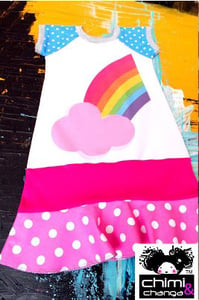 Image of chimi rainbow spring looooooooooooooove - limited collection