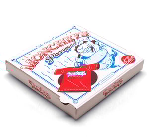 Image of Pizza Box