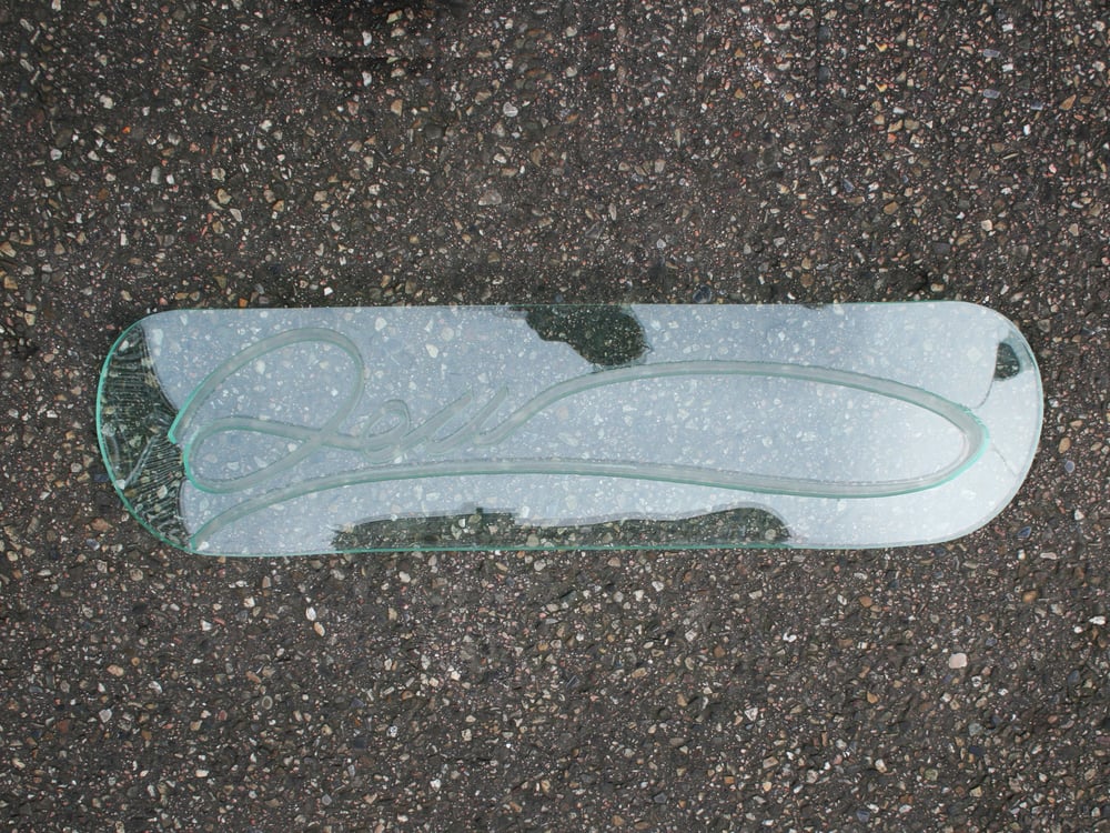 Image of Clear minded - Zeus