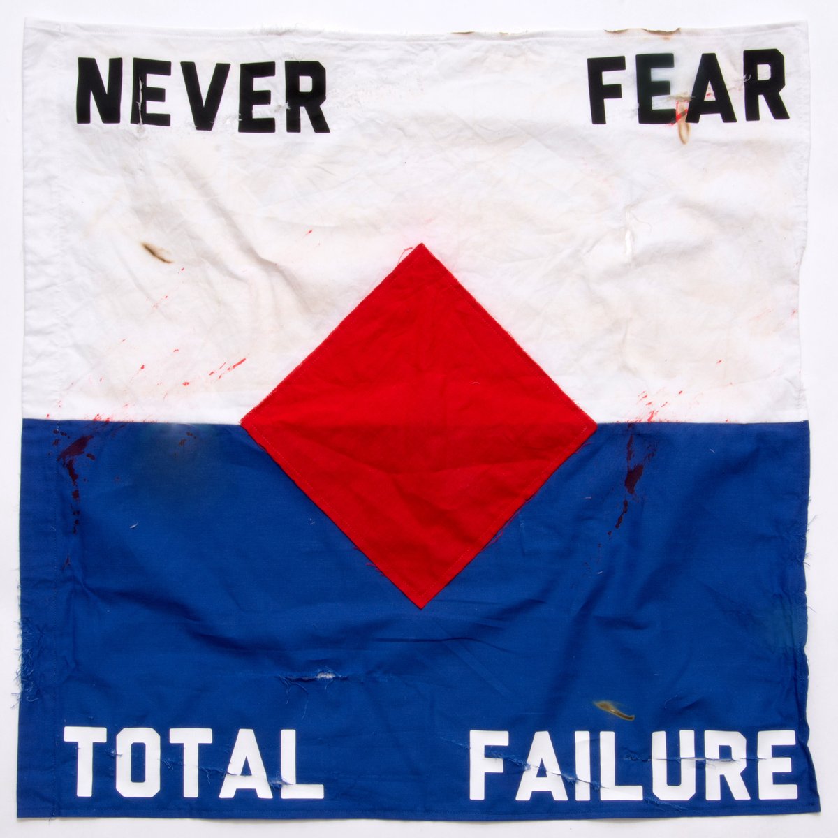 Total failure