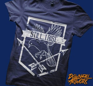 Image of *PRE-ORDER* Navy Blue T