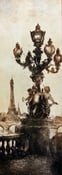 Image of "View from Pont Alexandre II", Paris, France