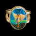 Image of Star Angel Personal Comfort Ring