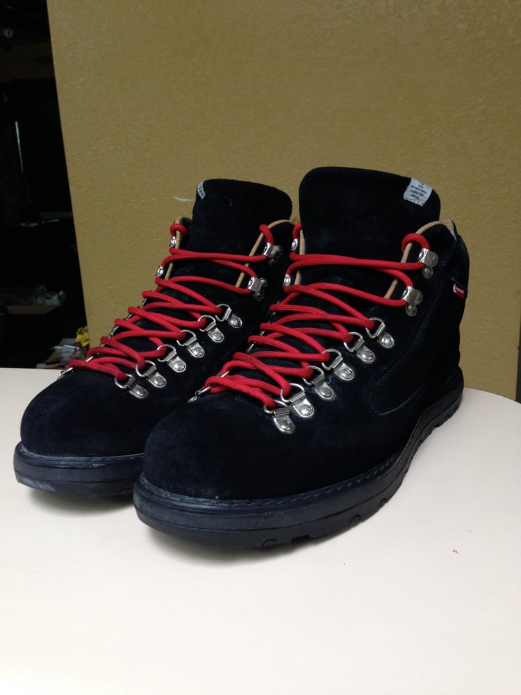 Image of Supreme X Visvim Boot Size 11